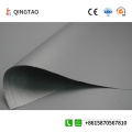 Gray single-sided silicone cloth customization